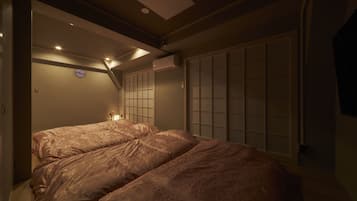 룸, 금연 (Oyado Kinokuniya Ginya Machi 2 (5F)) | 무료 WiFi
