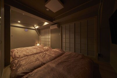 Oyado Kinokuniya Ginya Machi 2