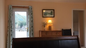 Cottage | 1 phòng ngủ, bàn ủi/dụng cụ ủi quần áo 
