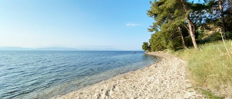 Spiaggia