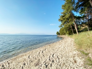 Beach - SunBlue Villa Modern Private Pool (thasos)
