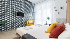 Apartment (1 Bedroom)