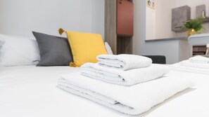 Apartment (1 Bedroom)