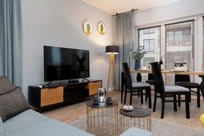 TV