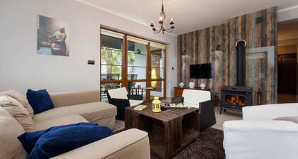 Dom Malechowo 5 Summa