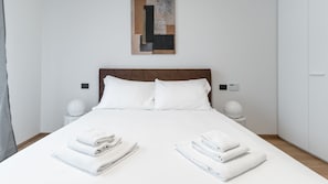 Apartment (1 Bedroom)