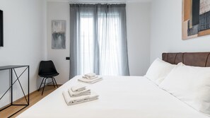 2 bedrooms, iron/ironing board, free cots/infant beds, free WiFi - Italianway - Lazzaro Papi 14 A (Milan)