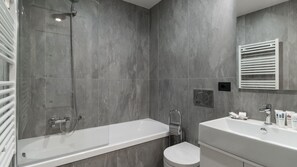 Bathroom - Italianway - Lazzaro Papi 14 A (Milan)