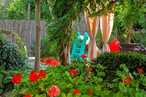 Espace pour enfants