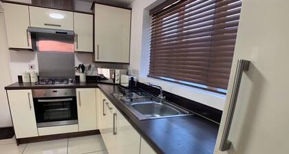 Waterside Luxury Living