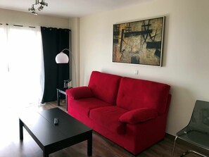 TV - Apmto Playa 12 Rocafel 5 (Alicante/Alacant)