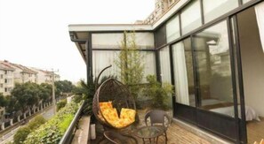 Teras/patio
