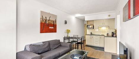 Télévision à écran plat, Netflix, services de streaming