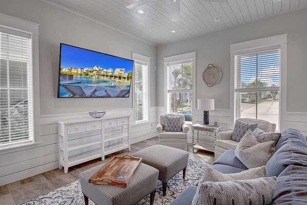 Smart TV