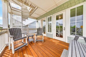 Unclassified image, 2 of 62, button - Fabulous Large Home @ Cinnamon Shore for Family+Pups w/ Resort-Like Amenities (Port Aransas)