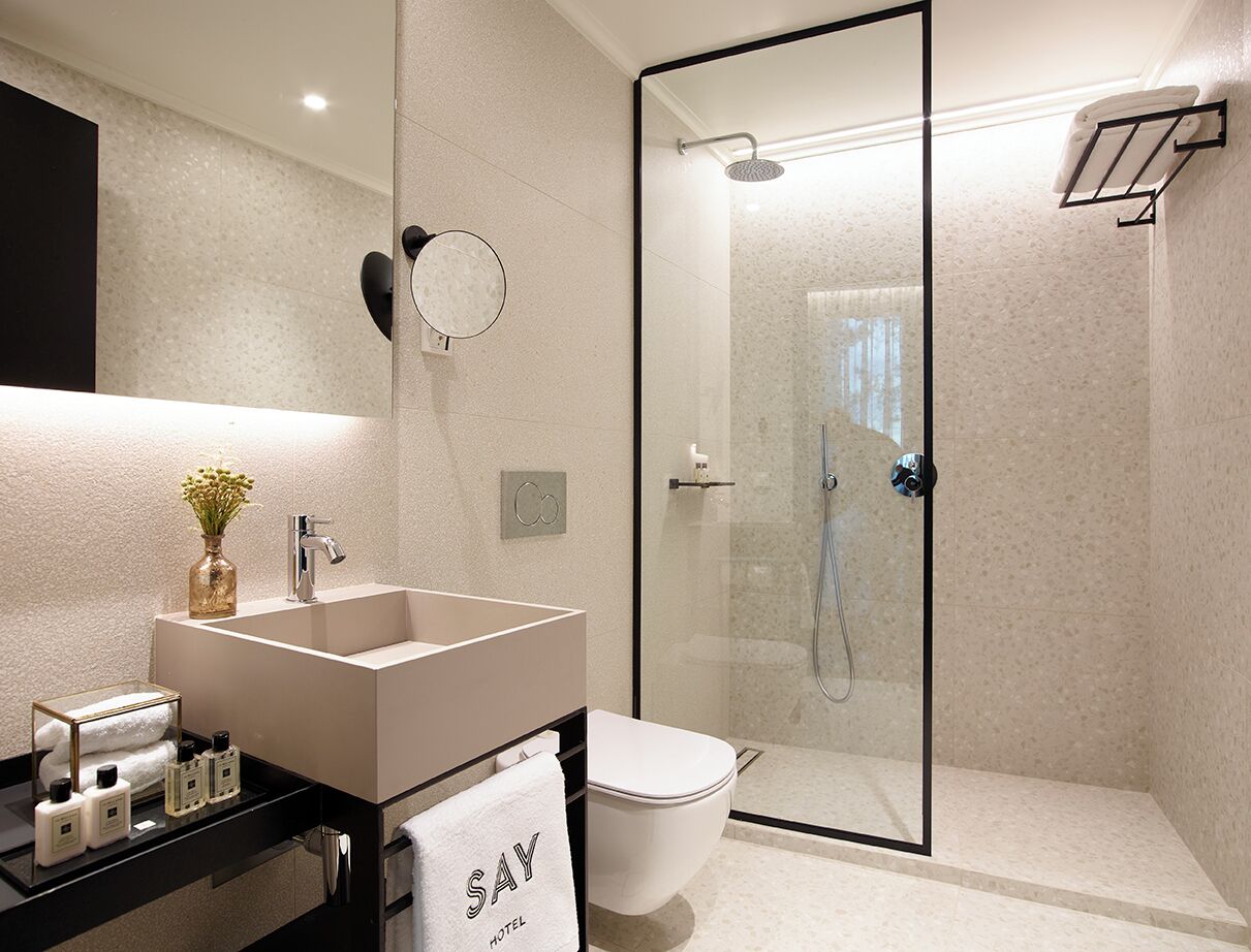 Foto - SAY Hotel
