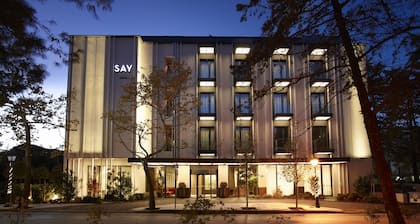 SAY Hotel
