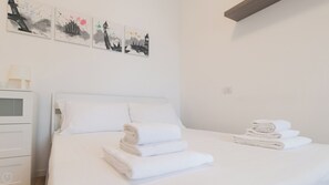 아파트 (1 Bedroom) | 내부