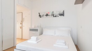 아파트 (1 Bedroom) | 내부