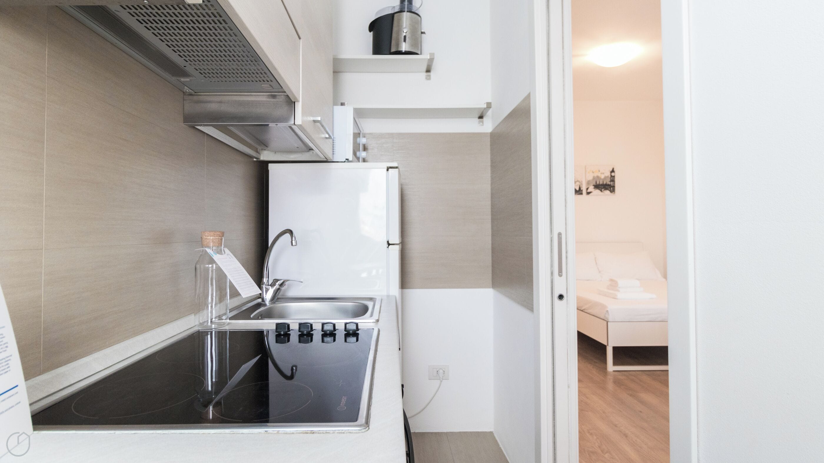 Căn hộ (1 Bedroom) | Nội thất