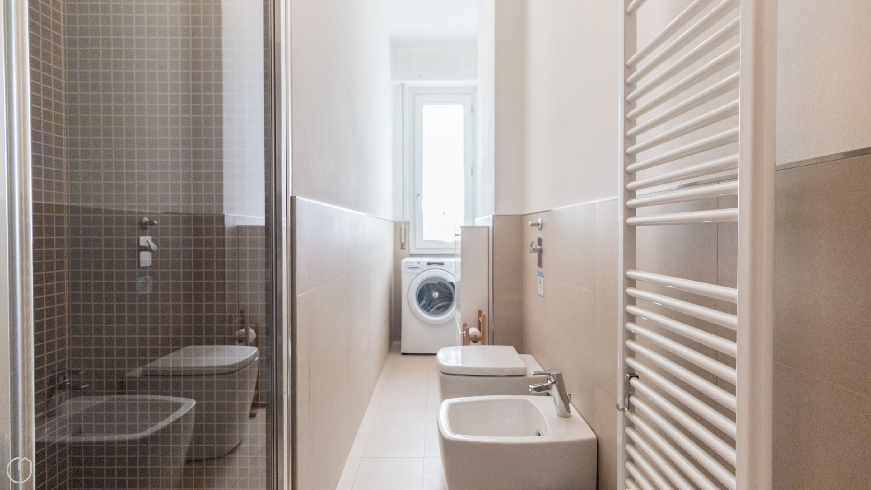 Appartement (1 Bedroom) | Interieur