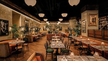 Sala de reuniones