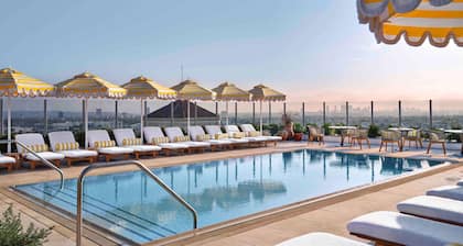Thompson Hollywood, by Hyatt