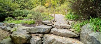 Cozy Family Mountain Home in Seven Springs