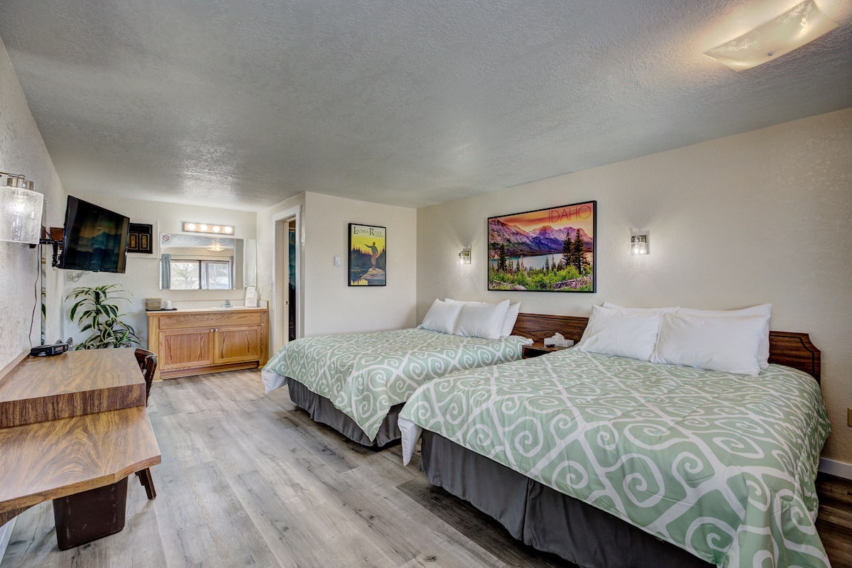 standard double room, non smoking | desk, free wifi, bed sheets