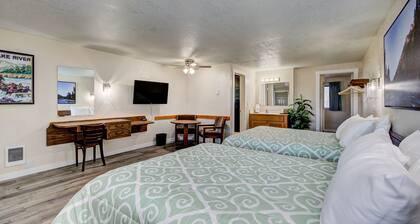 Weiser Motel & RV Park