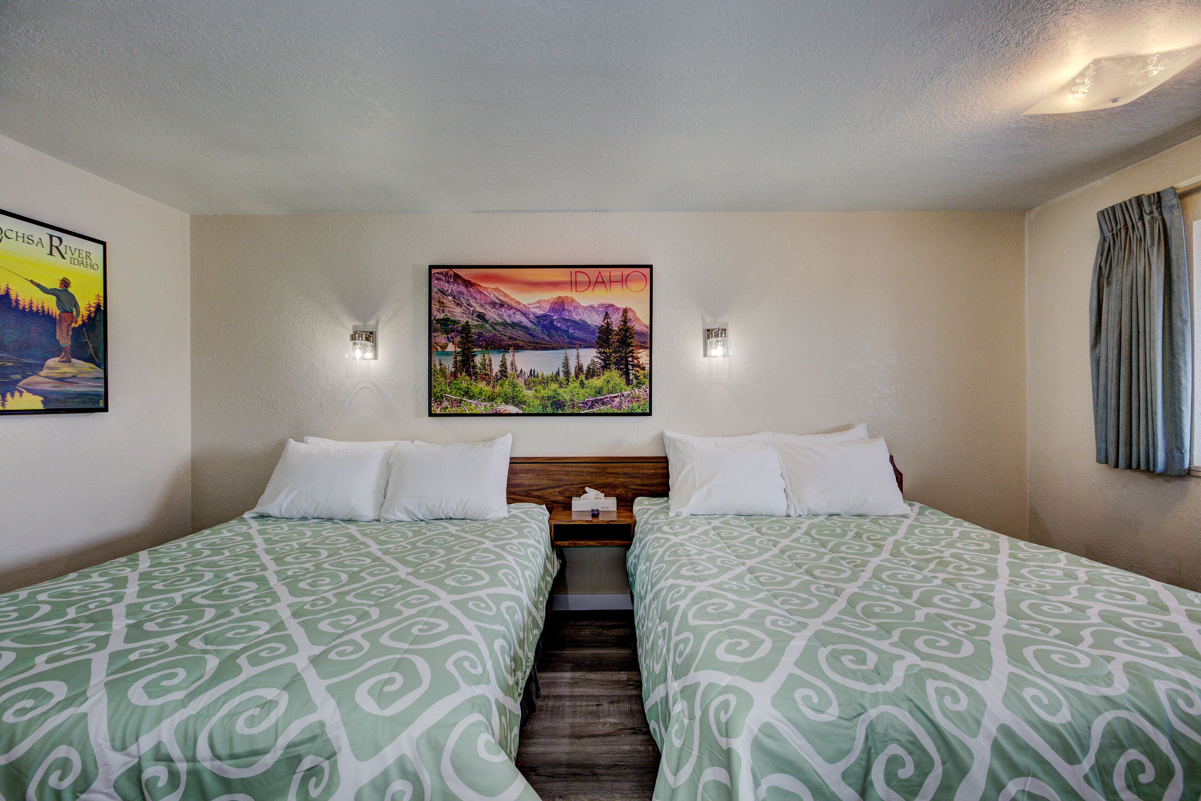 standard double room, non smoking | desk, free wifi, bed sheets