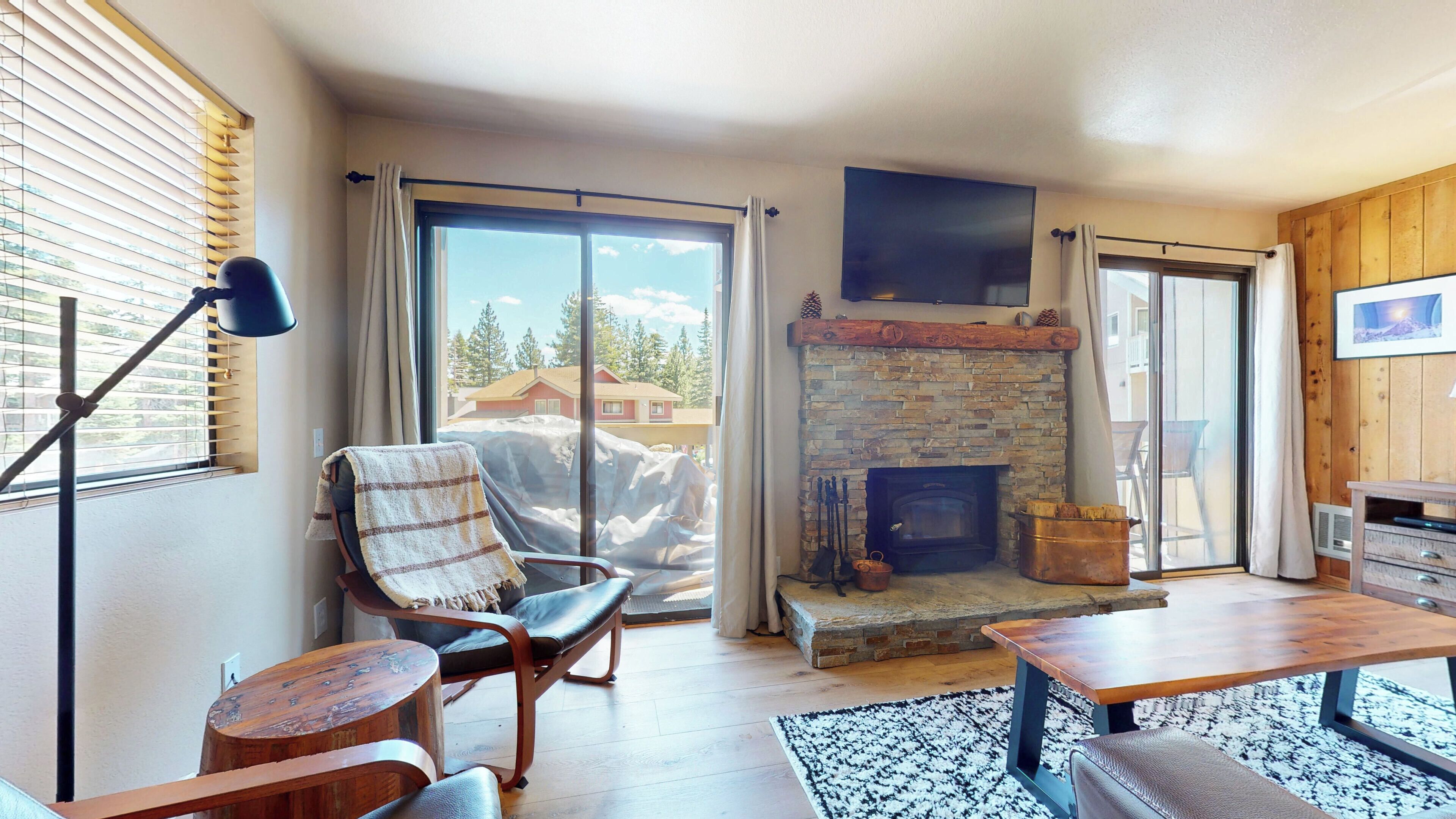 TV connectée, Netflix, Hulu, lecteur de DVD