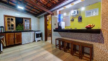 Chalet | Private kitchen
