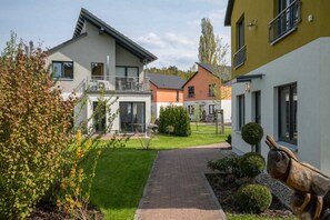Udendørsområde