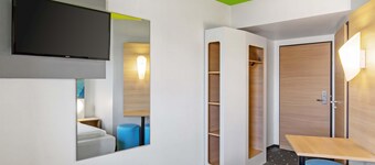 B&B Hotel Hamburg-Wandsbek