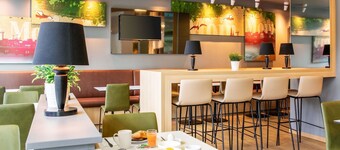 B&B Hotel Hamburg-Wandsbek