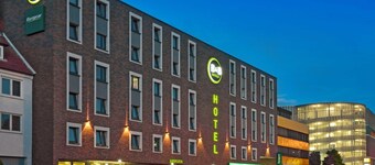 B&B Hotel Hamburg-Wandsbek