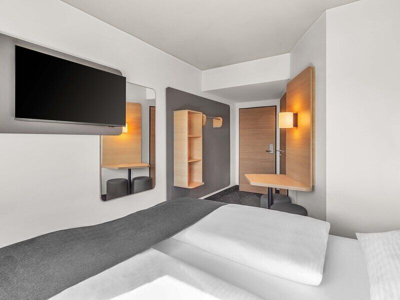 Foto - B&B Hotel Hamburg-Harburg