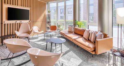 B&B Hotel Hamburg-Harburg