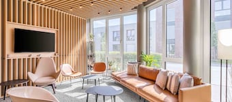 B&B Hotel Hamburg-Harburg