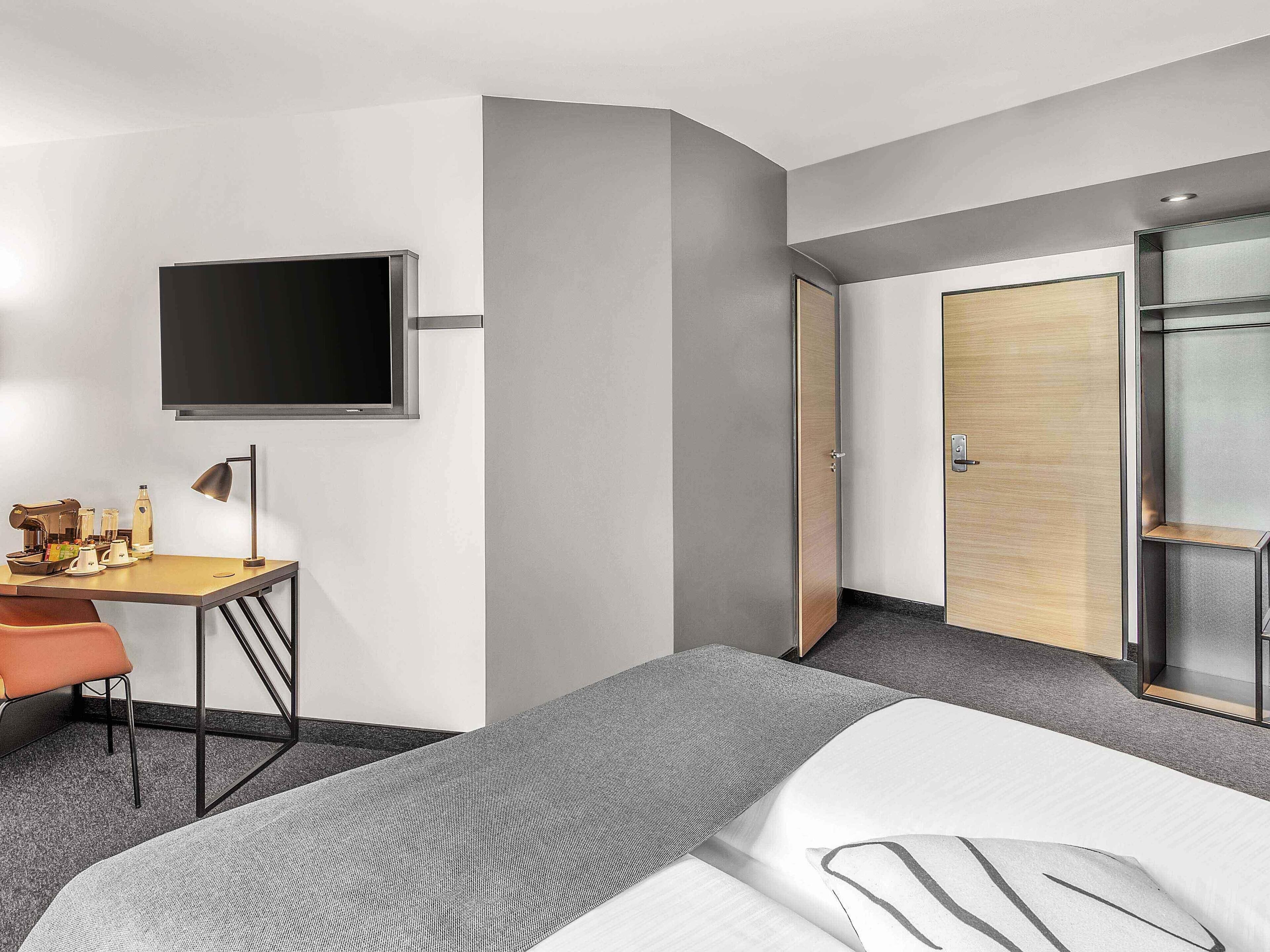 Photo - B&B Hotel Hamburg-Harburg