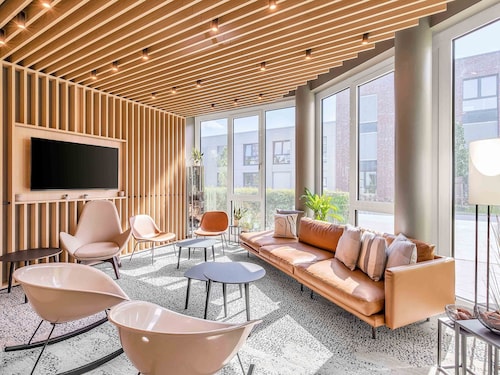 B&B Hotel Hamburg-Harburg