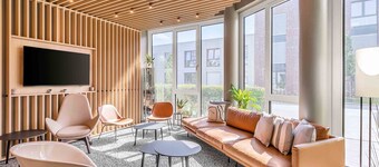 B&B Hotel Hamburg-Harburg