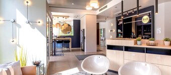 B&B Hotel Hamburg-Harburg