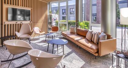 B&B Hotel Hamburg-Harburg