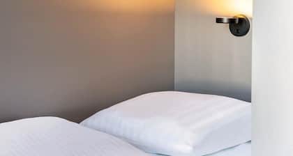 B&B Hotel Hamburg-Harburg