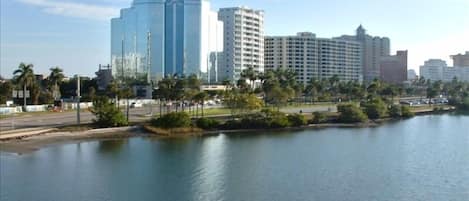 Lake