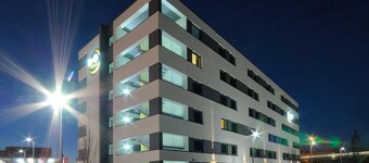 B&B Hotel Mönchengladbach