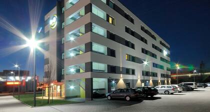 B&B Hotel Mönchengladbach