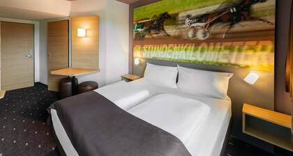 B&B Hotel Mönchengladbach